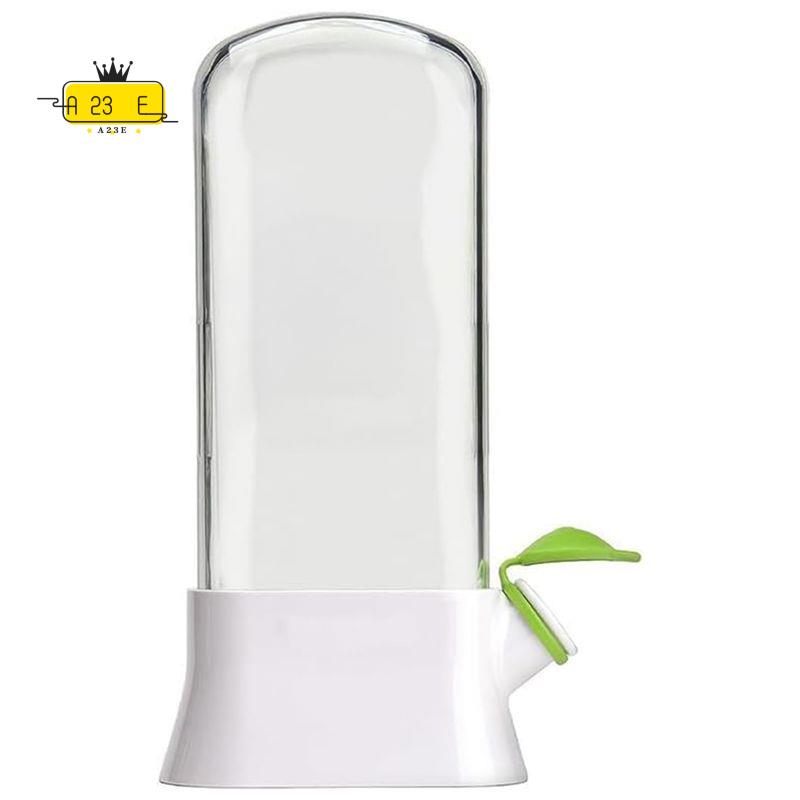 Herb Keeper Container - A23E-Contenitore per erbe aromatiche fresche per