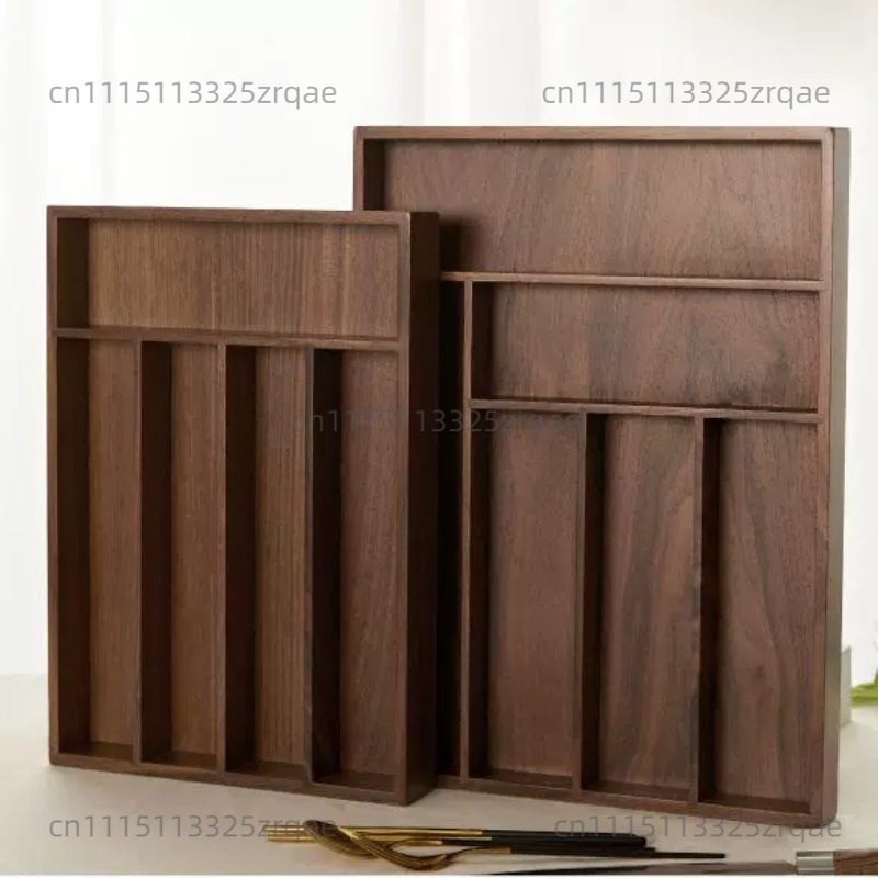 Food Storage Drawers - Grande Scatola Portaoggetti con Cassetto per