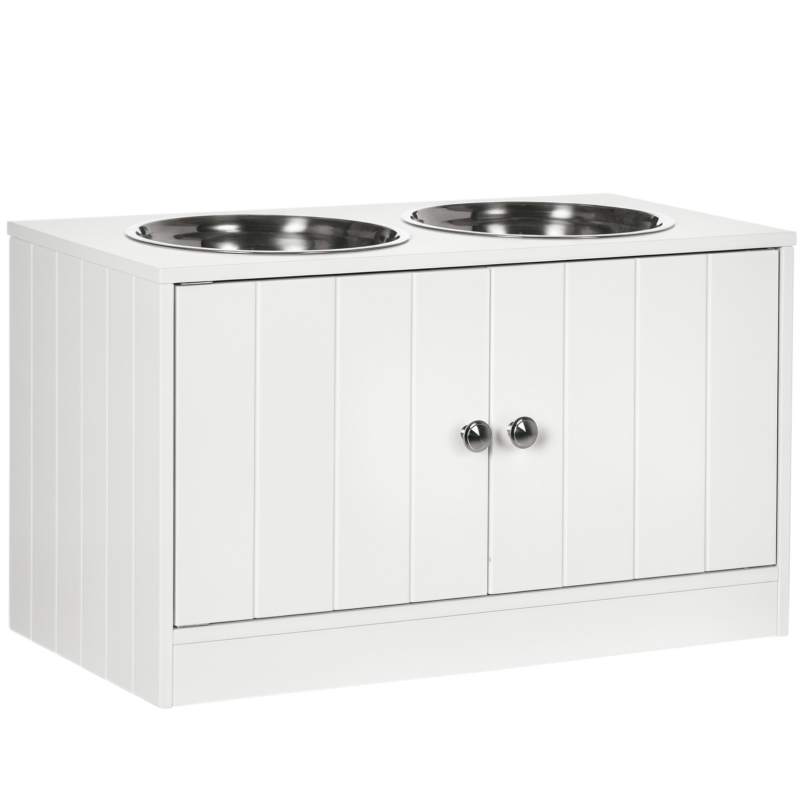 Food Storage For Dog - Armadio magnetico per la conservazione della