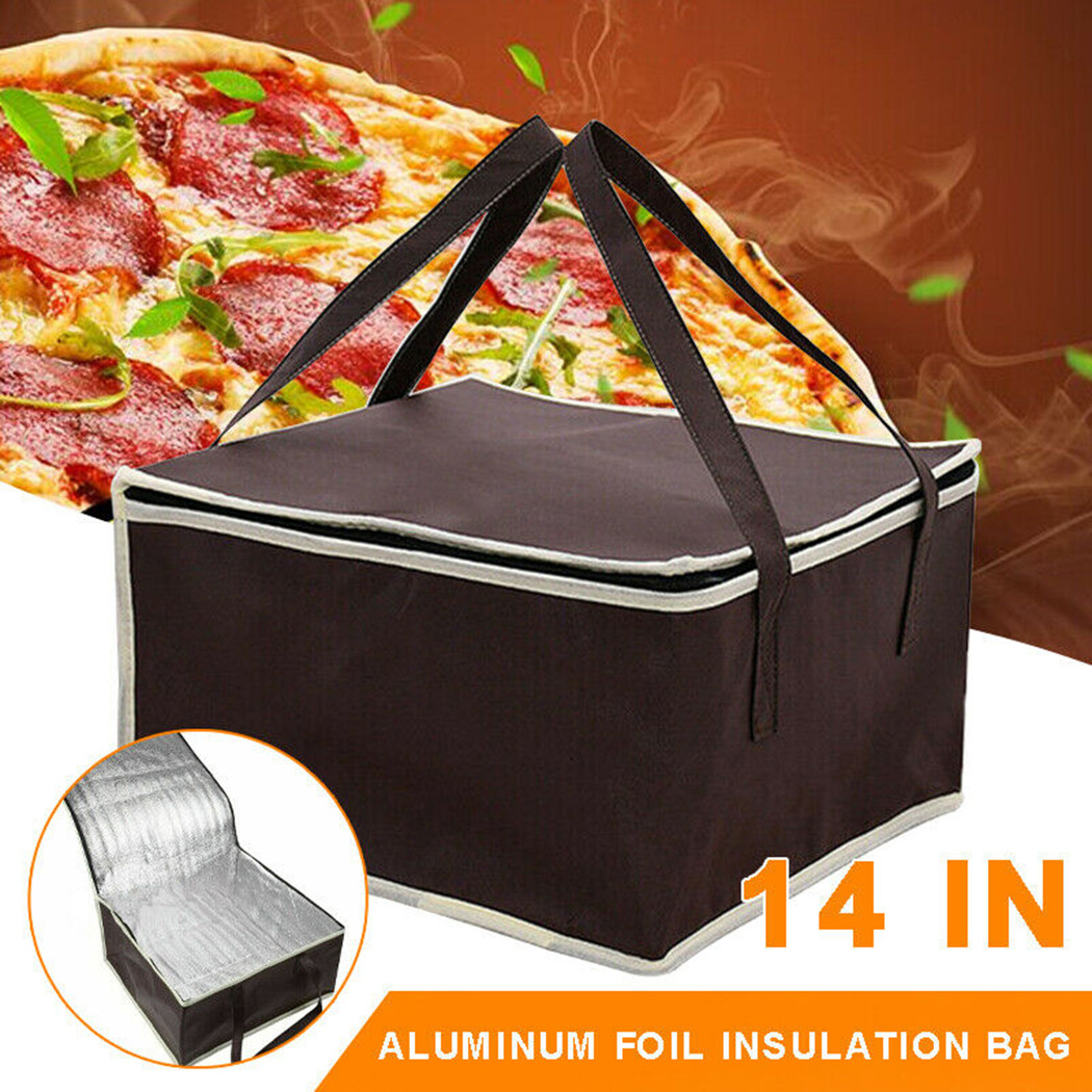 Food Storage Brands - Nuovissima Borsa Isolante per Alimenti da