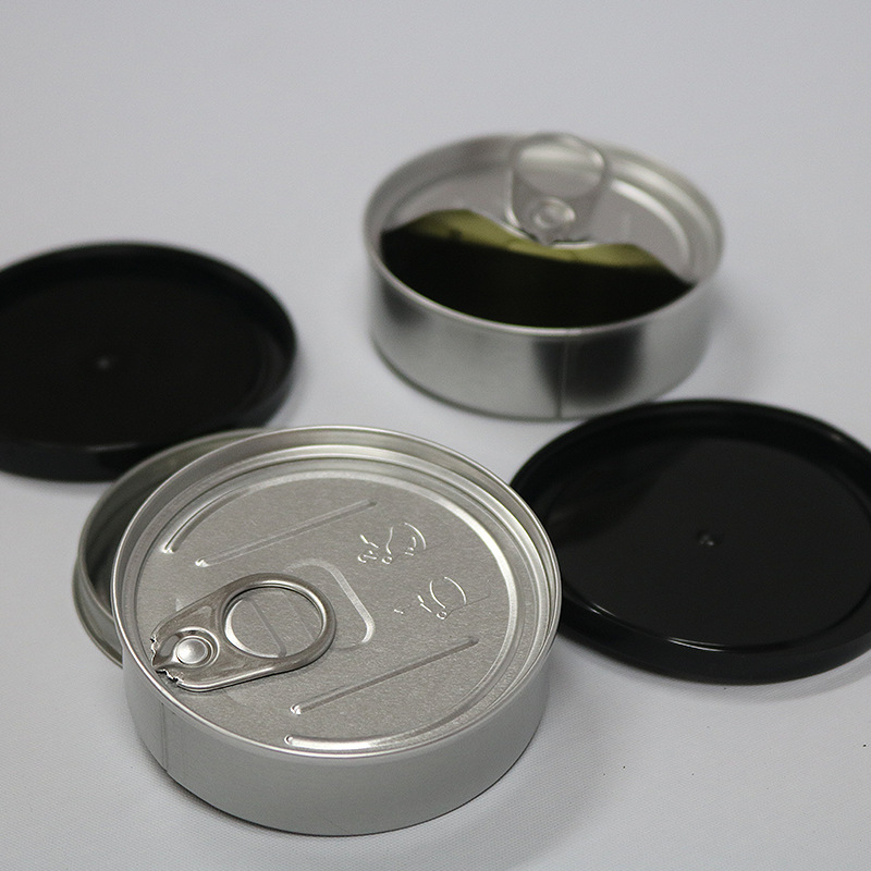 Herb Keeper Container - Barattoli per la conservazione degli alimenti