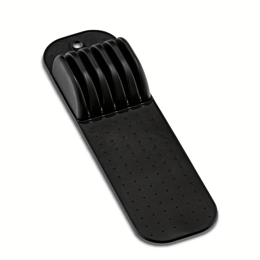Food Storage Drawers - Portacoltelli da cucina in silicone a