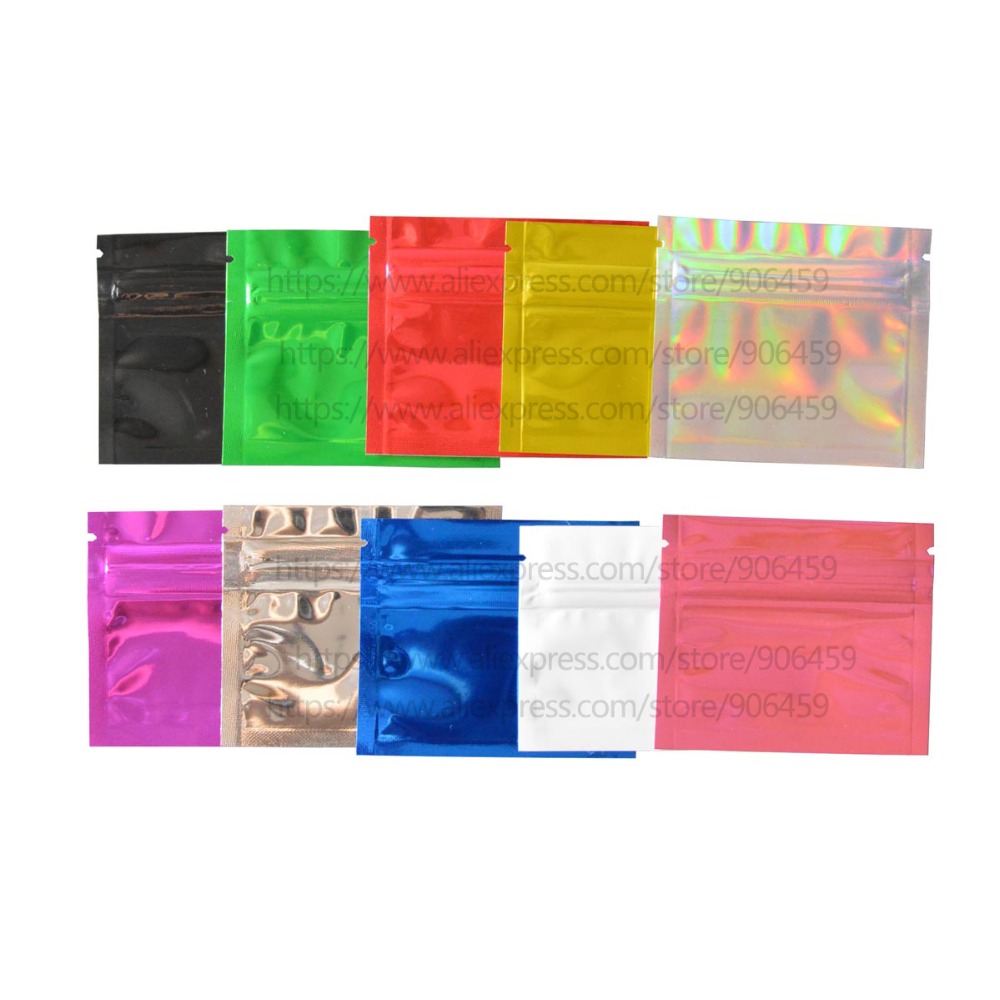 Lock And Lock Food Storage - 100 pz 7.5x6.5 cm (3 ''x