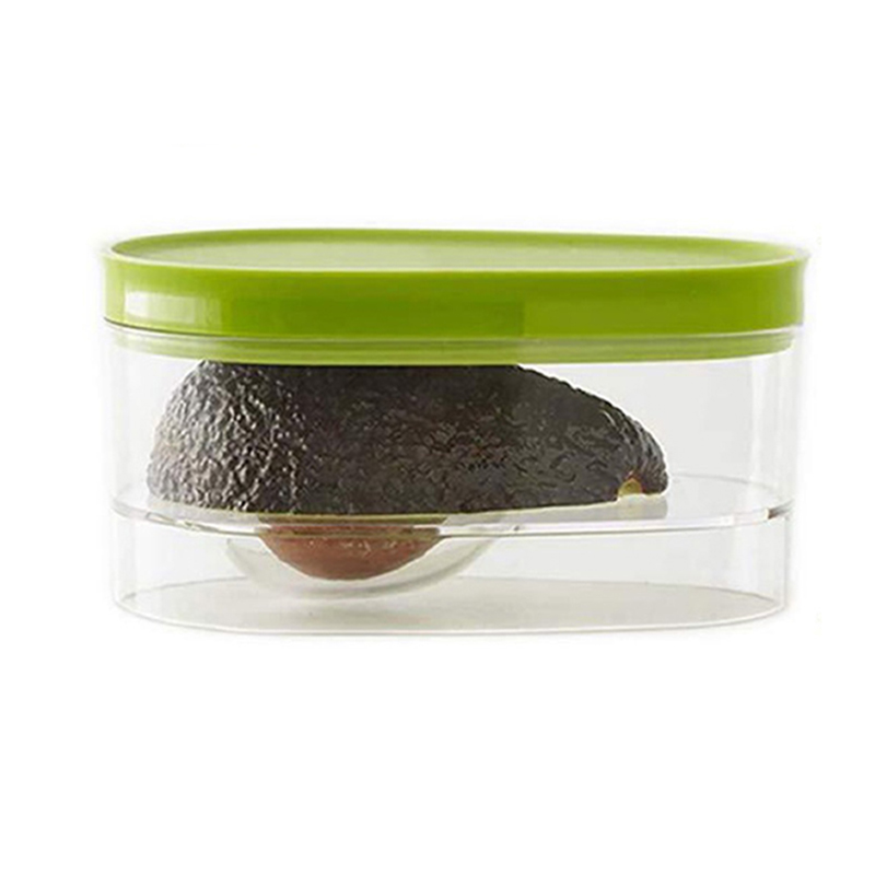 Food Storage In The Kitchen - Scatola per la conservazione degli alimenti