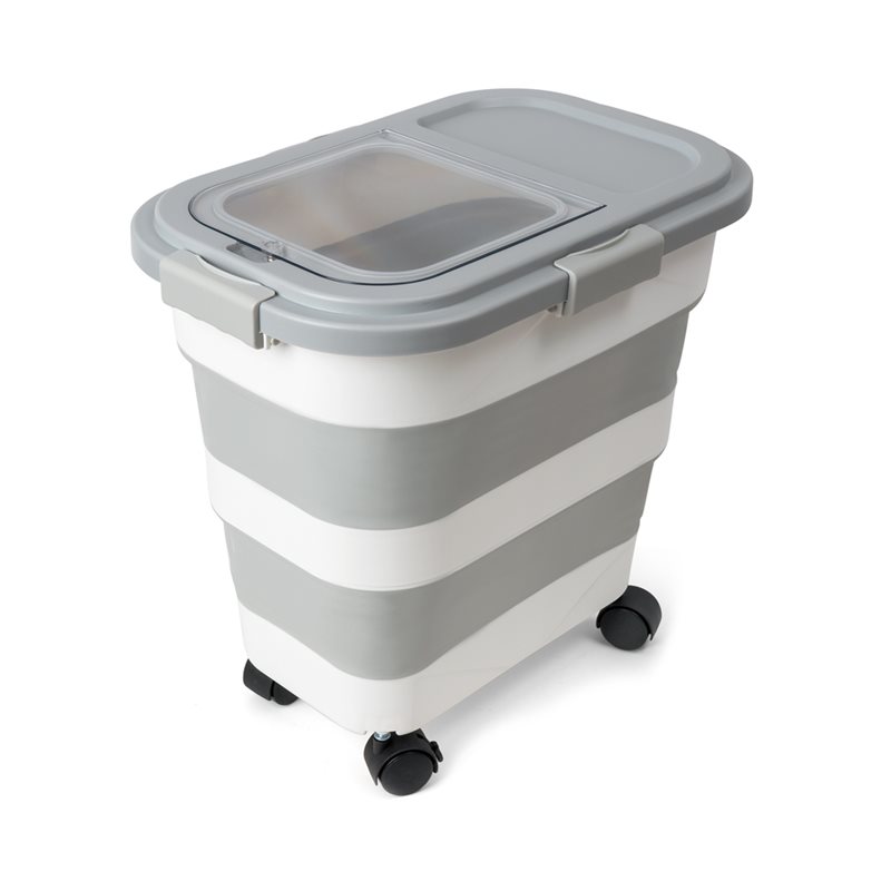 Food Storage For Dog - Contenitore per Alimenti A53Q - 1
