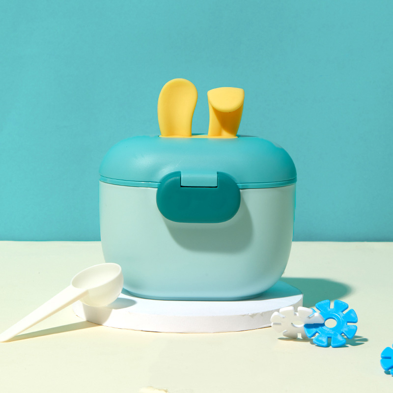Lock And Lock Food Storage - Nuovo dispenser per formule per orecchie