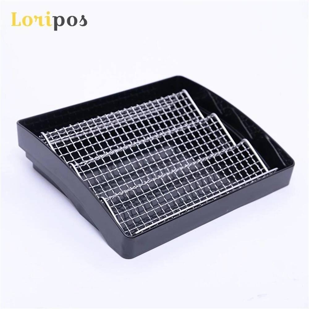 Food Storage Net Cabinet - Vassoio per alimenti per armadietto Vassoio