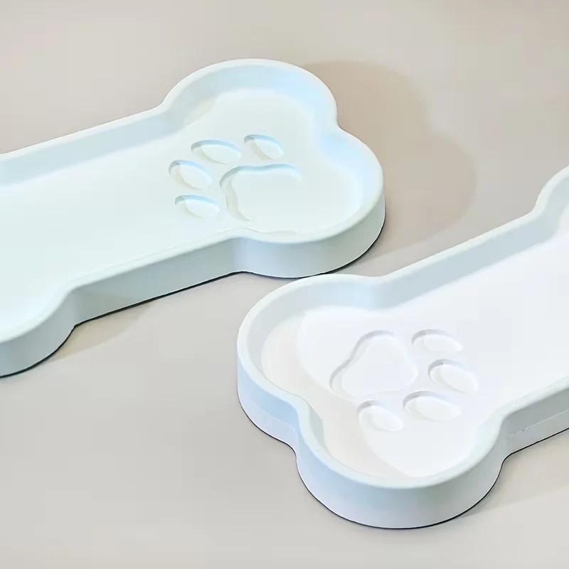 Food Storage For Dog - Stampo in silicone di alta qualità