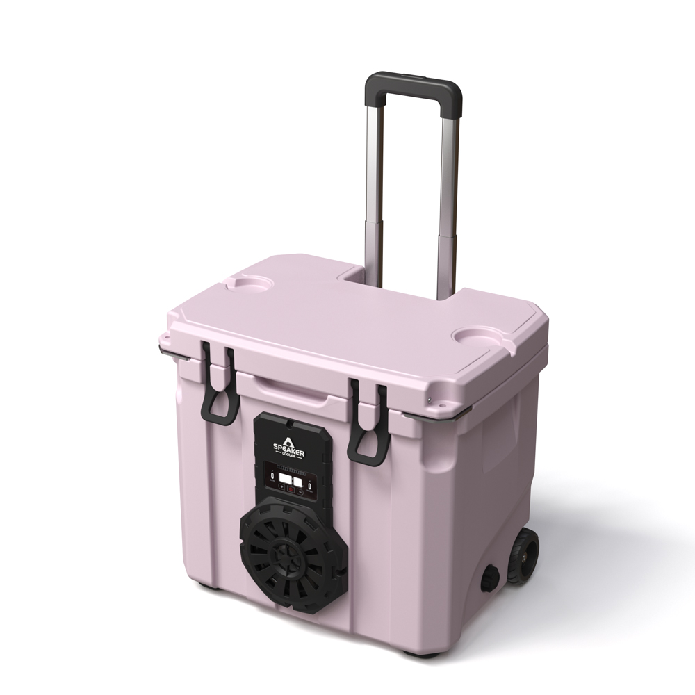 Food Storage Is - Borsa Frigo Portatile da 35L con