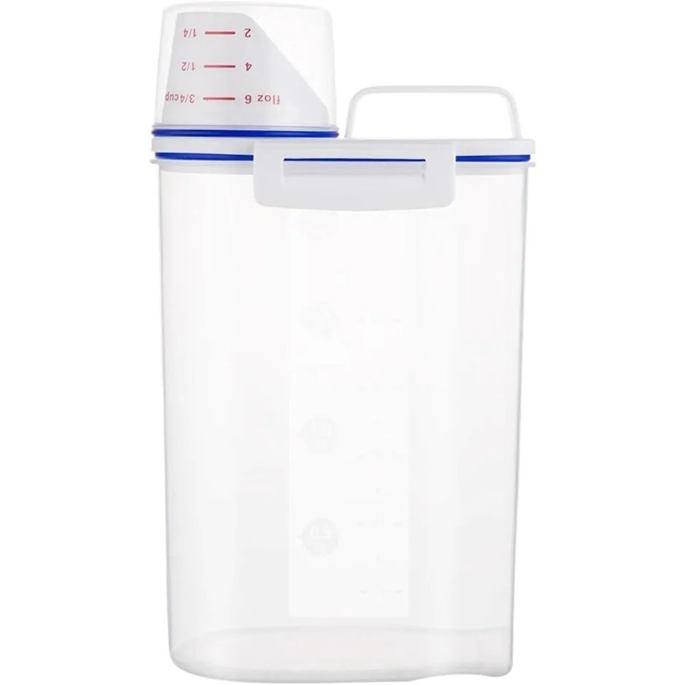Food Storage Dispenser - Contenitore per la conservazione degli alimenti
