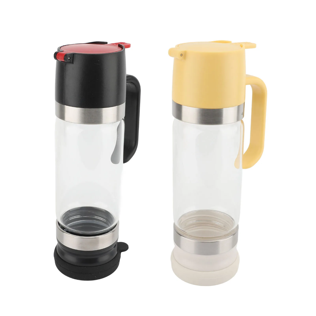 Herb Keeper Container - Dispenser per miele da 350 ml