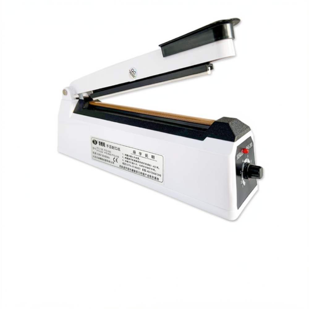 Food Storage Machine - Sigillatrice a Impulsi Portatile per Sacchetti