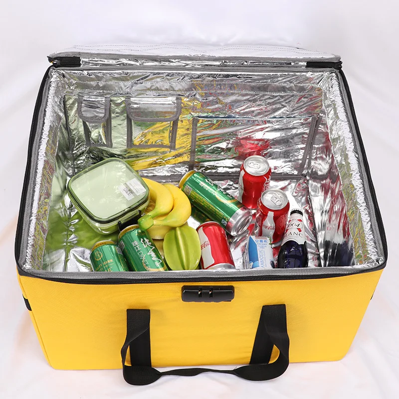 Food Storage Hot - Borse per la consegna a caldo