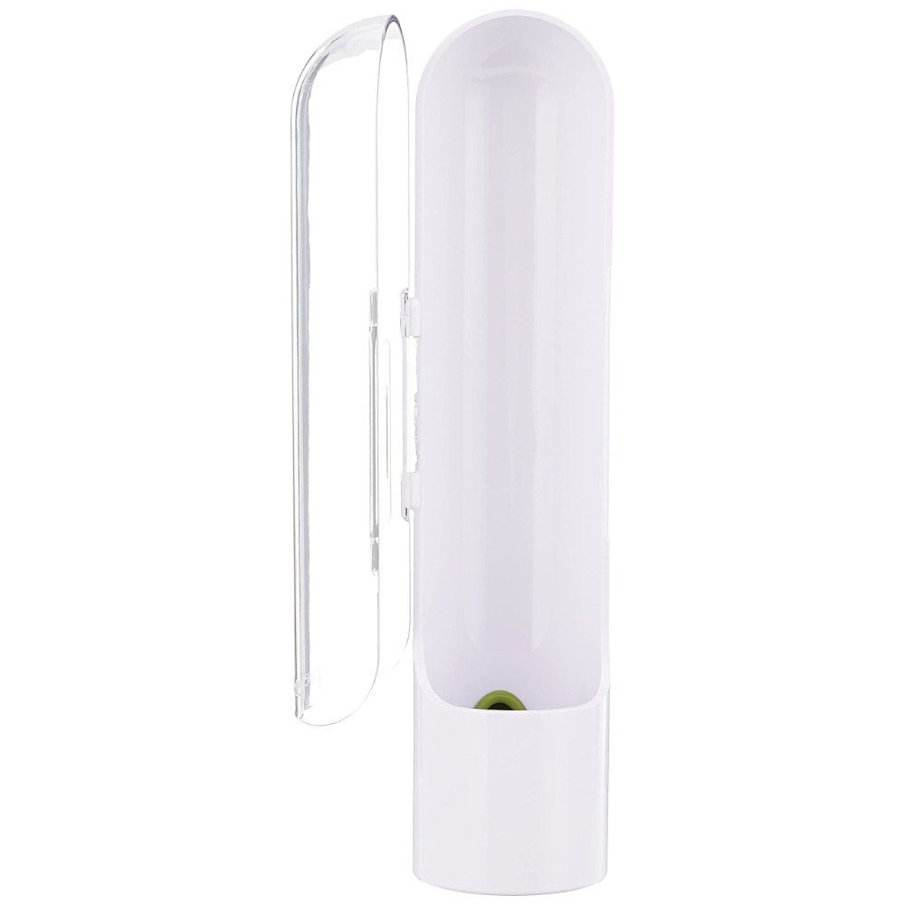 Contenitore per la conservazio - Herb Keeper Container recensione e prezzo