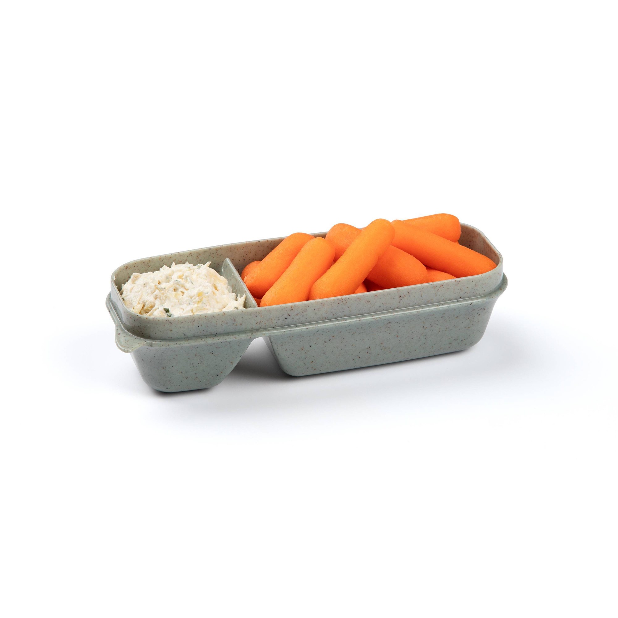 Contenitore Ermetico per Snack - Food Storage Containers With Lids recensione e prezzo