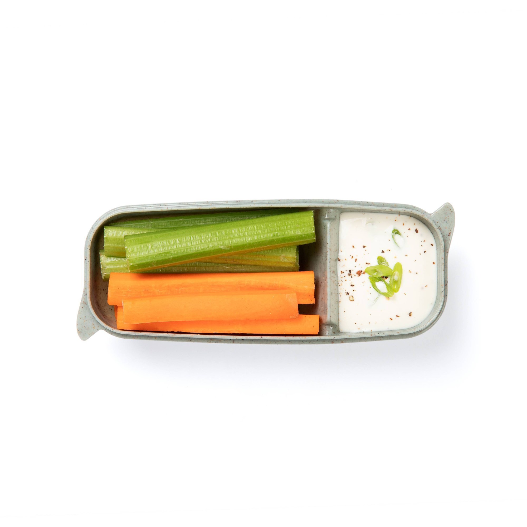 Contenitore Ermetico per Snack - Food Storage Containers With Lids recensione e prezzo