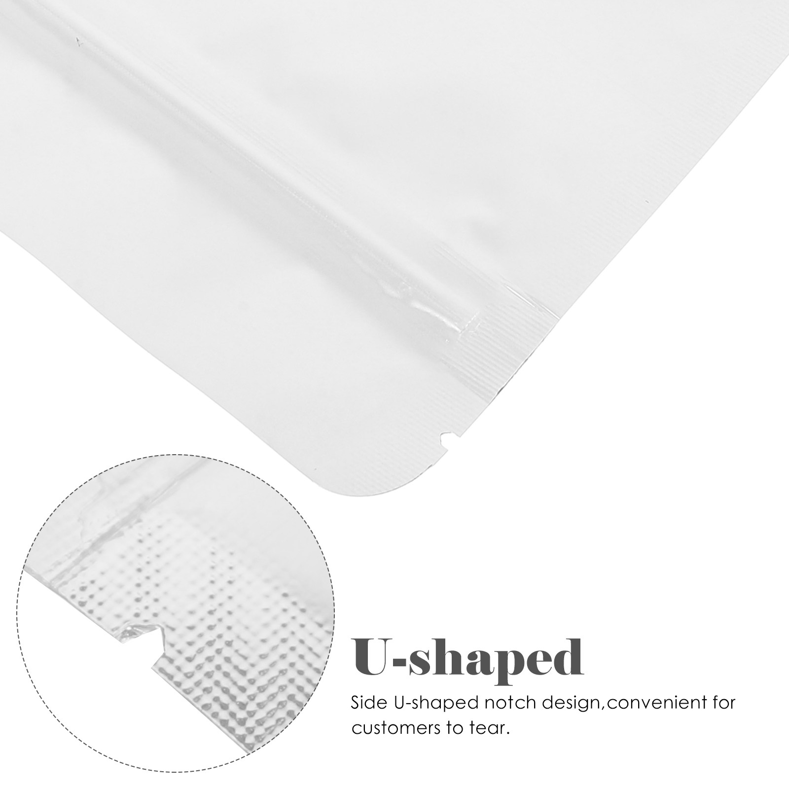 50 Pezzi di Sacchetti Ermetici - Food Storage Is recensione e prezzo