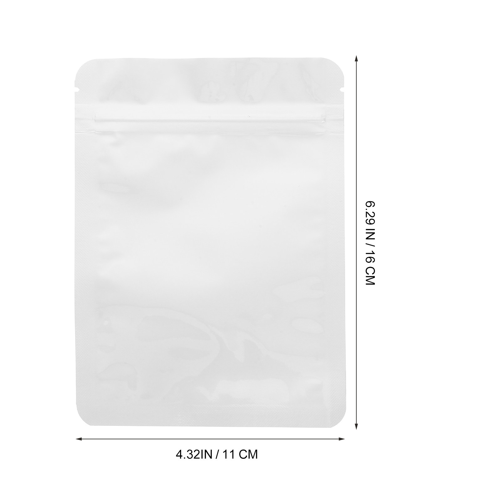 50 Pezzi di Sacchetti Ermetici - Food Storage Is recensione e prezzo