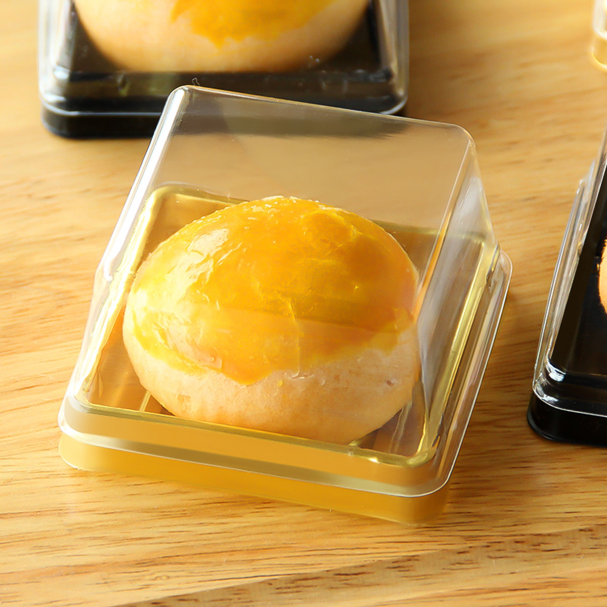 100 Pezzi Contenitori per Tort - Food Storage Containers With Lids recensione e prezzo