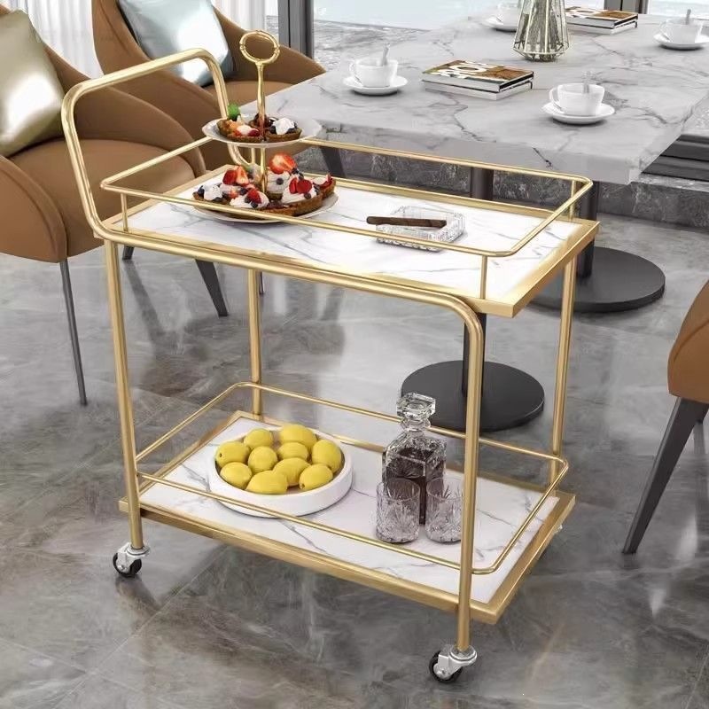 Carrello mobile nordico, carre - Food Storage In Restaurant recensione e prezzo