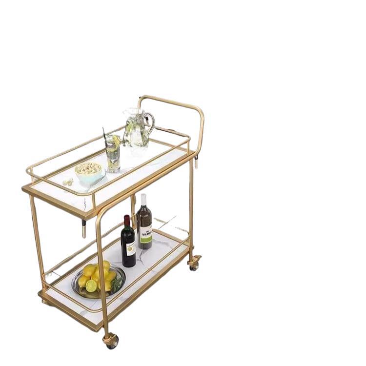 Carrello mobile nordico, carre - Food Storage In Restaurant recensione e prezzo
