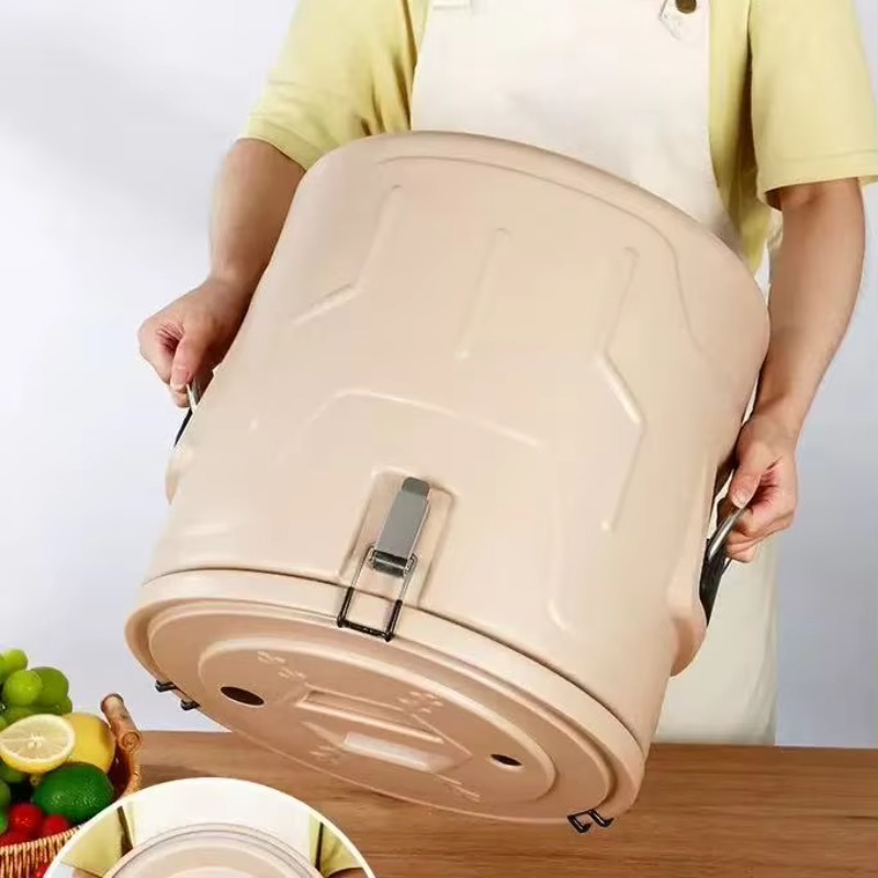 Contenitori Isolati per Alimen - Food Storage In The Kitchen recensione e prezzo