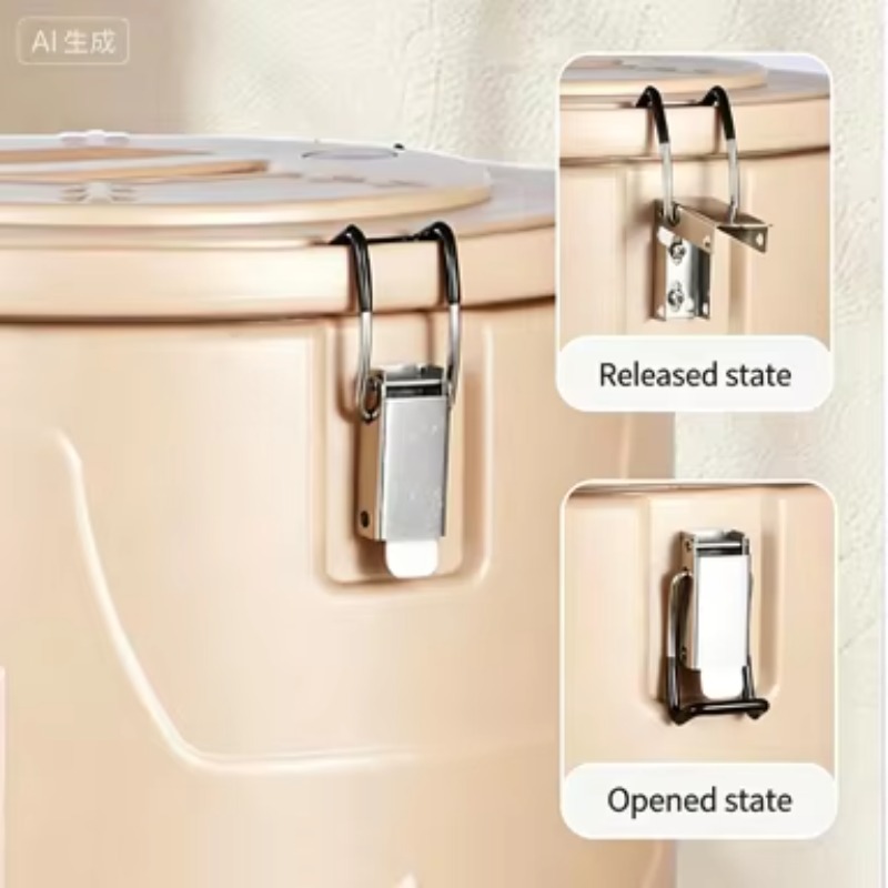 Contenitori Isolati per Alimen - Food Storage In The Kitchen recensione e prezzo