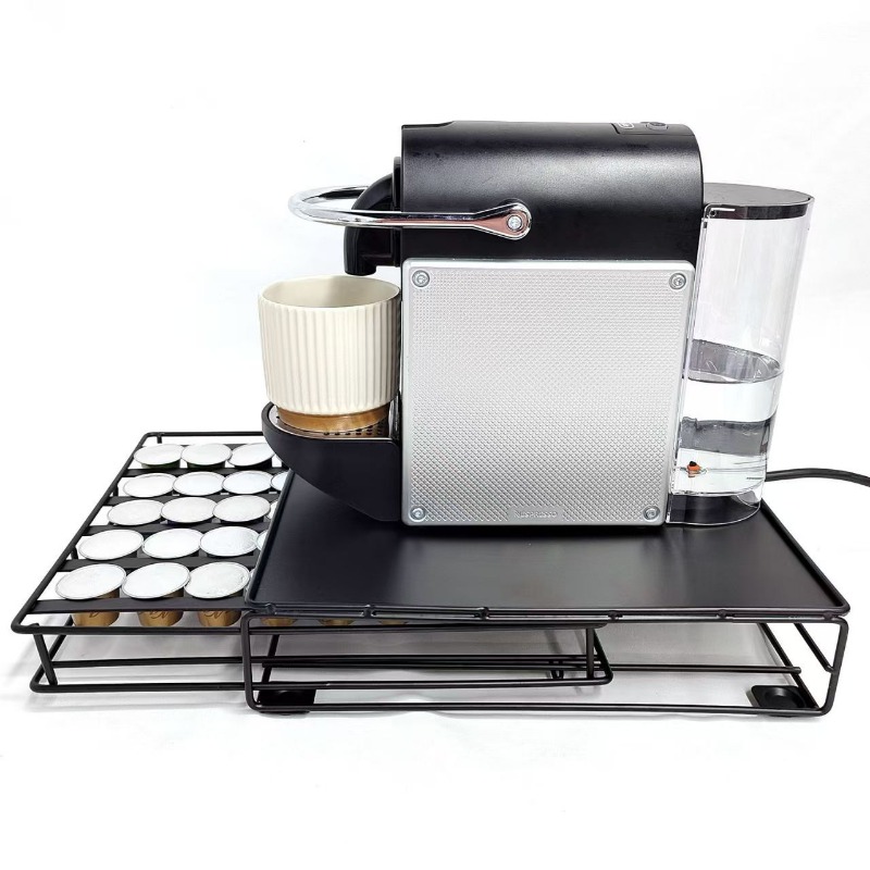 40 capsule di caffè per capsul - Food Storage Drawers recensione e prezzo
