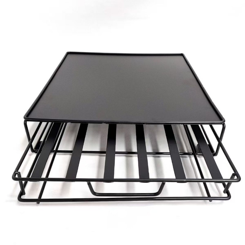 40 capsule di caffè per capsul - Food Storage Drawers recensione e prezzo