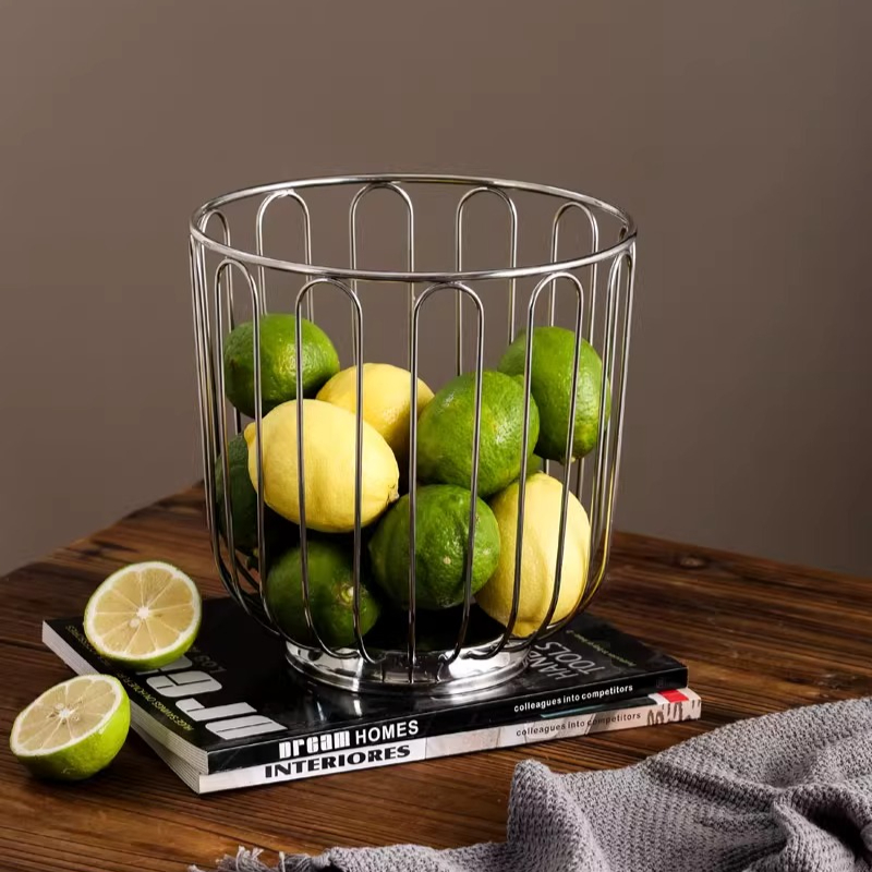 Cestino per Frutta Minimalista - Food Storage In Restaurant recensione e prezzo