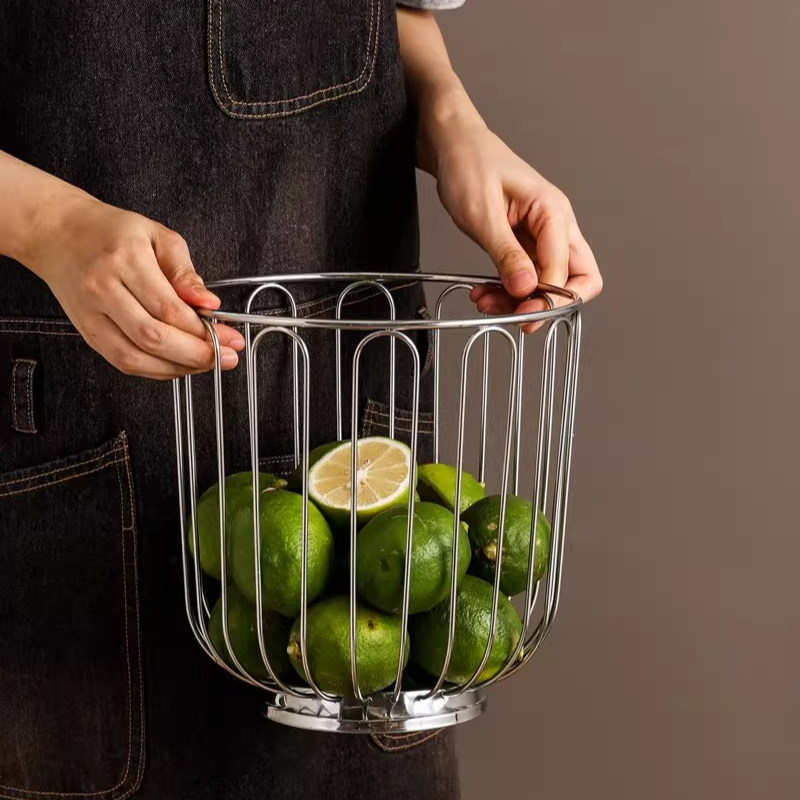 Cestino per Frutta Minimalista - Food Storage In Restaurant recensione e prezzo