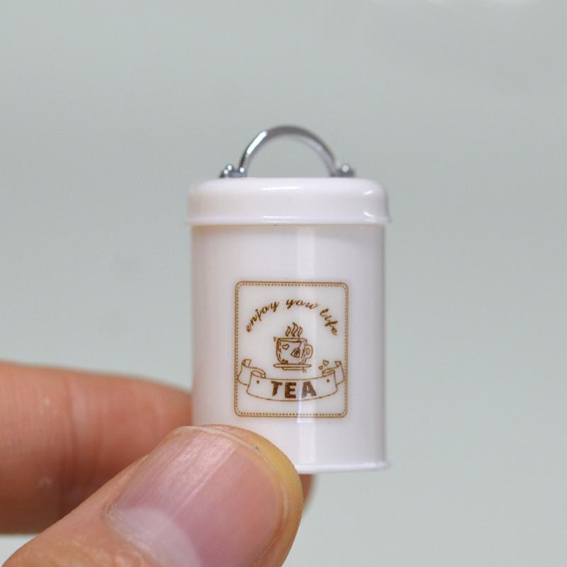 3 pezzi in miniatura per casa  - Food Storage Is recensione e prezzo