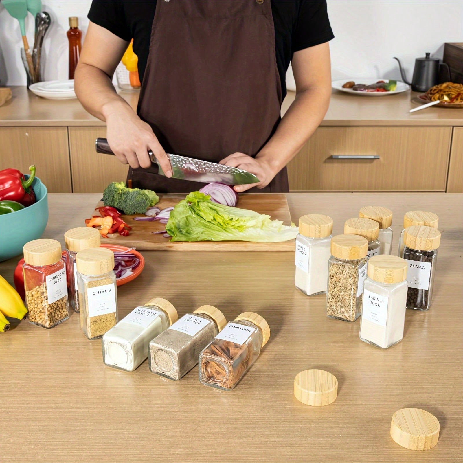 12 scatole compatte per la con - Food Storage Drawers recensione e prezzo