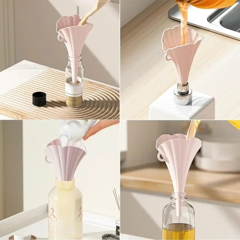 Imbuto pieghevole per uso alim - Food Storage Dispenser recensione e prezzo