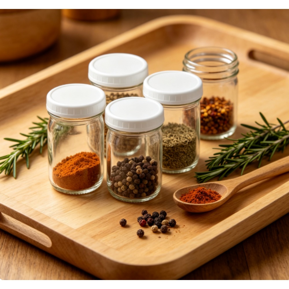 (Confezione da 3) Coperchi in  - Food Storage Brands recensione e prezzo