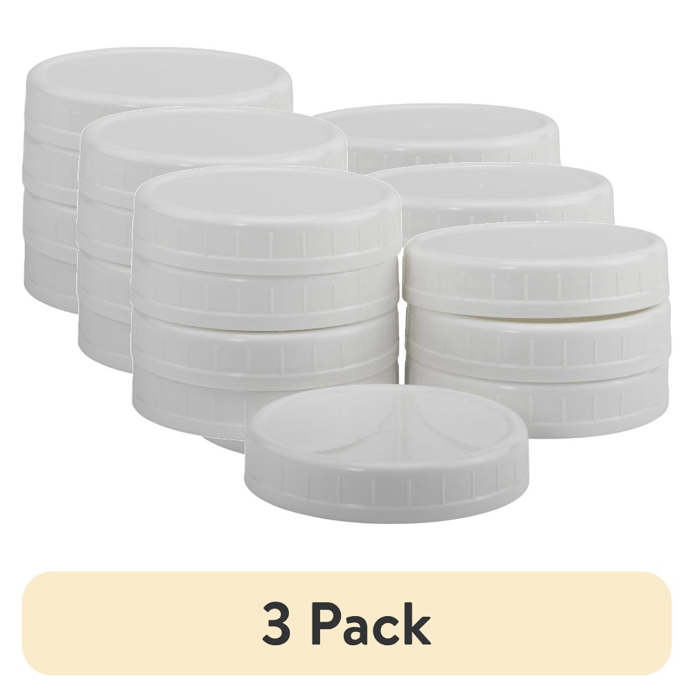 (Confezione da 3) Coperchi in  - Food Storage Brands recensione e prezzo