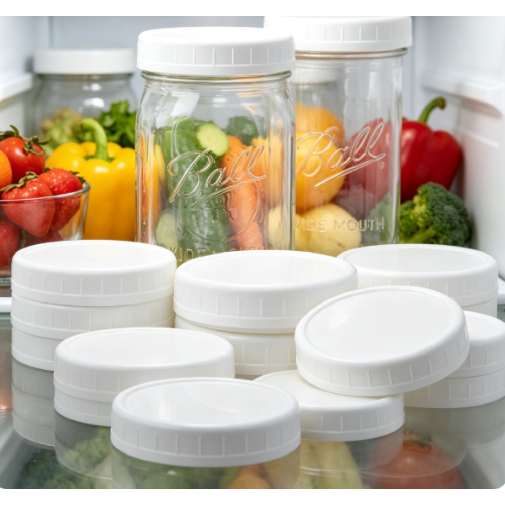 (Confezione da 3) Coperchi in  - Food Storage Brands recensione e prezzo