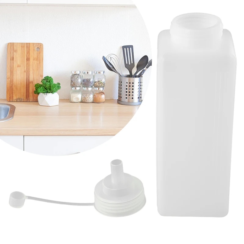 1 Pezzo Bottiglia in Plastica  - Herb Keeper Container recensione e prezzo