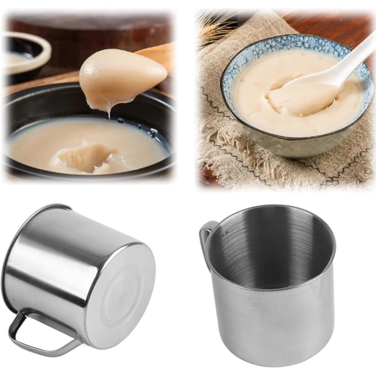 Contenitore per olio da cucina - Herb Keeper Container recensione e prezzo