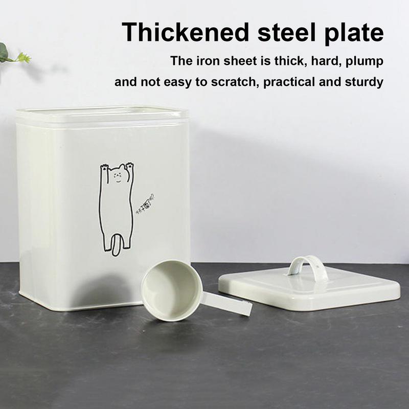 Contenitore per alimenti per c - Food Storage For Dog recensione e prezzo