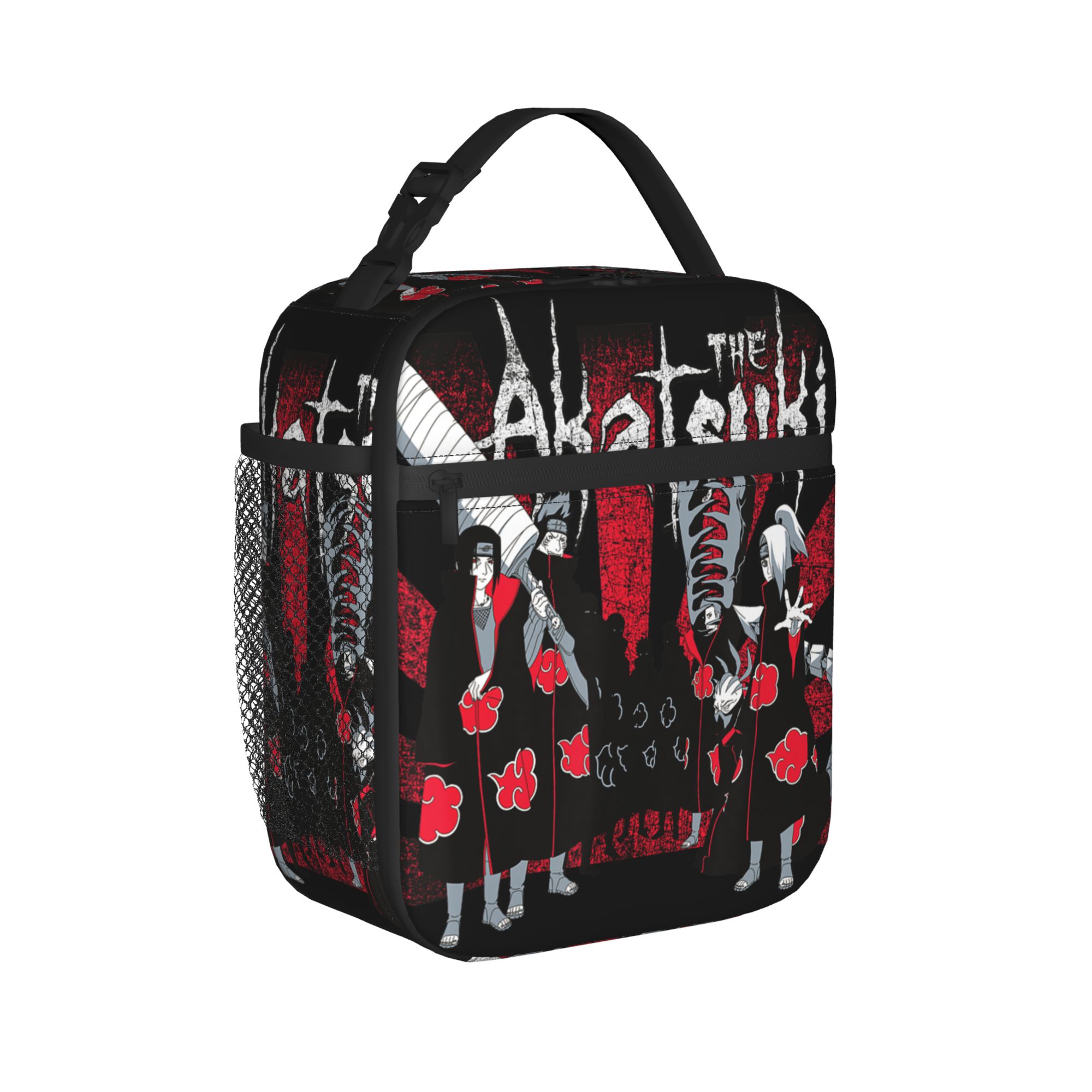 Shippuden The Akatsuki Narutoe - Food Storage Hot recensione e prezzo
