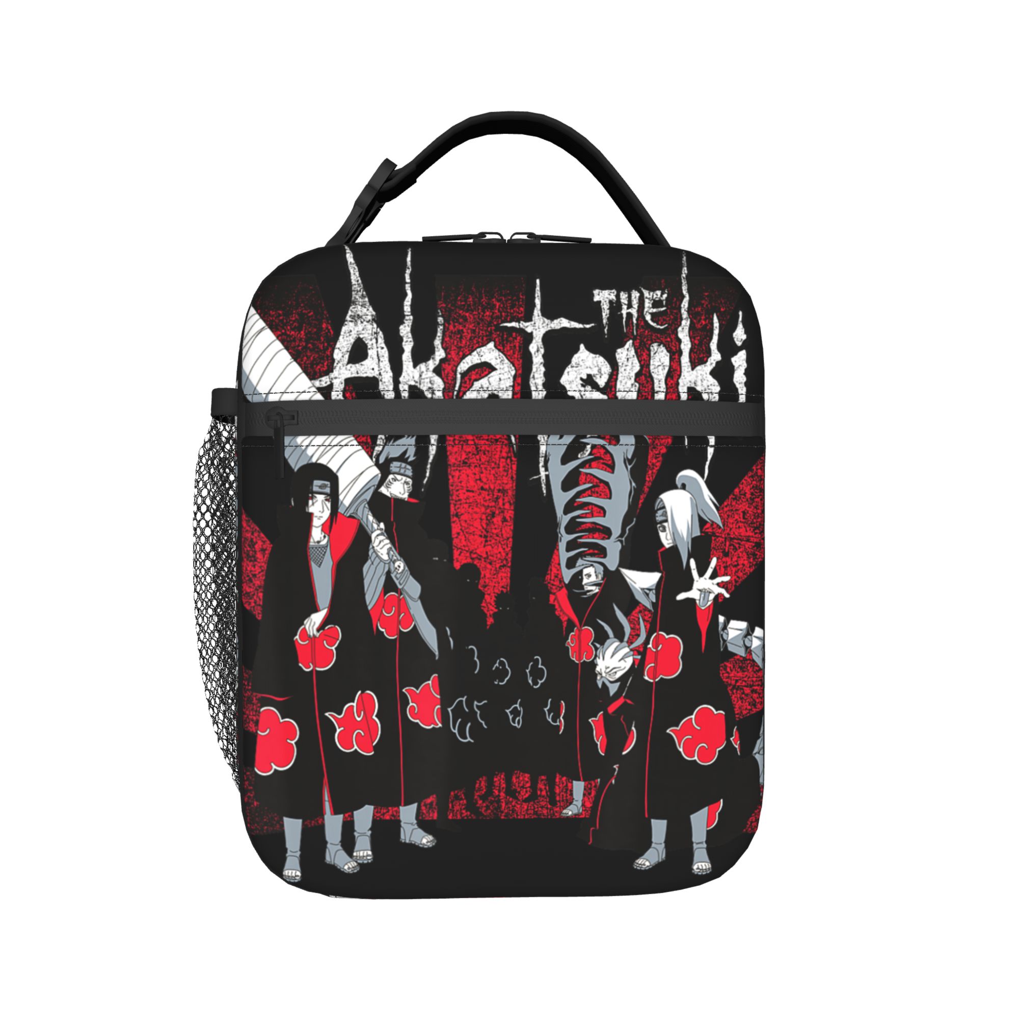 Shippuden The Akatsuki Narutoe - Food Storage Hot recensione e prezzo