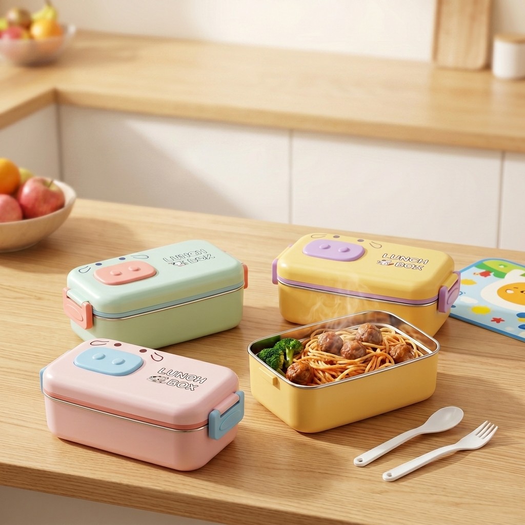 Contenitore per Alimenti in Ac - Food Storage With Scoop recensione e prezzo