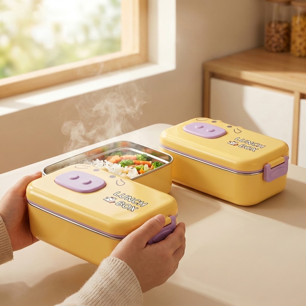 Contenitore per Alimenti in Ac - Food Storage With Scoop recensione e prezzo