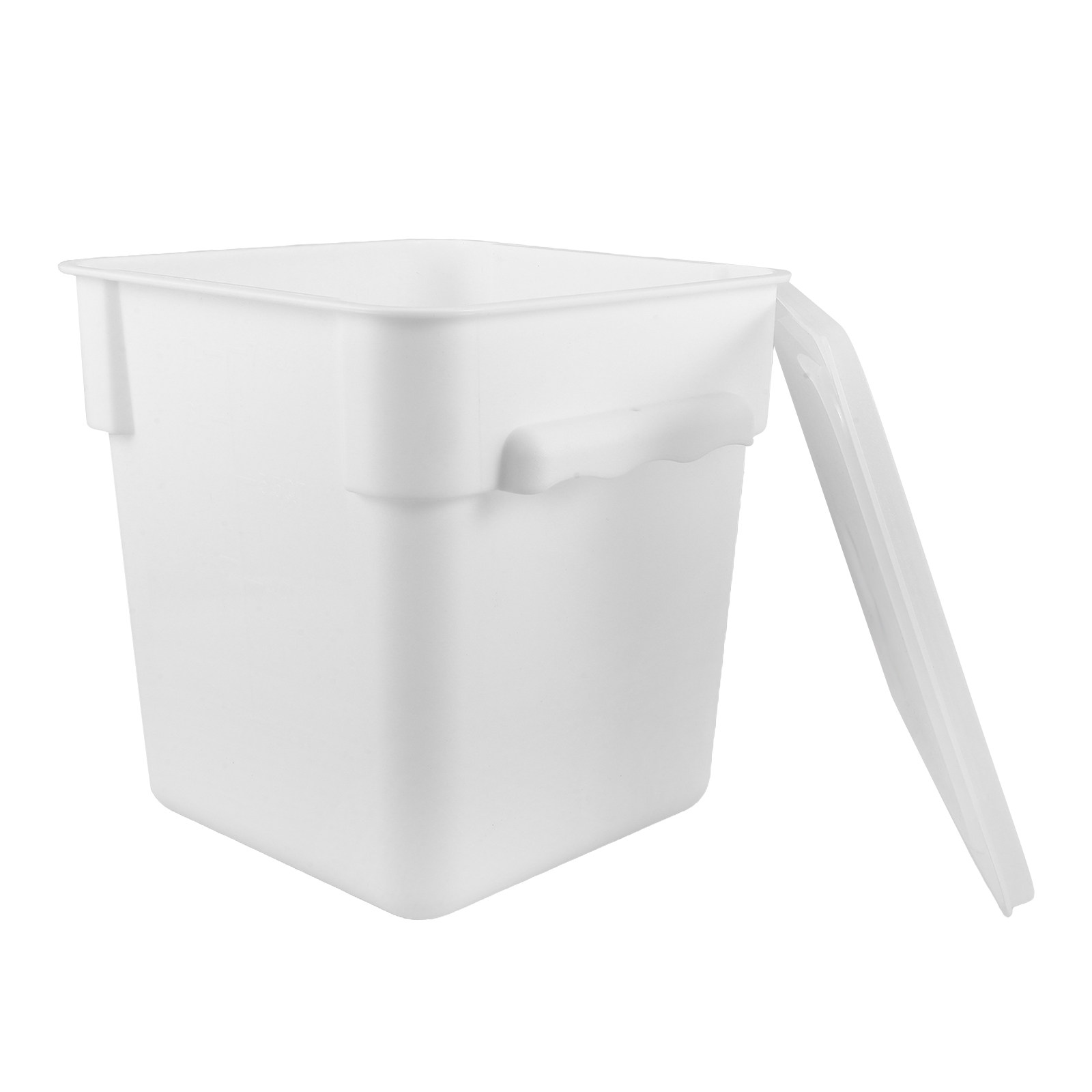 Contenitore Quadrato in Plasti - Food Storage In The Kitchen recensione e prezzo