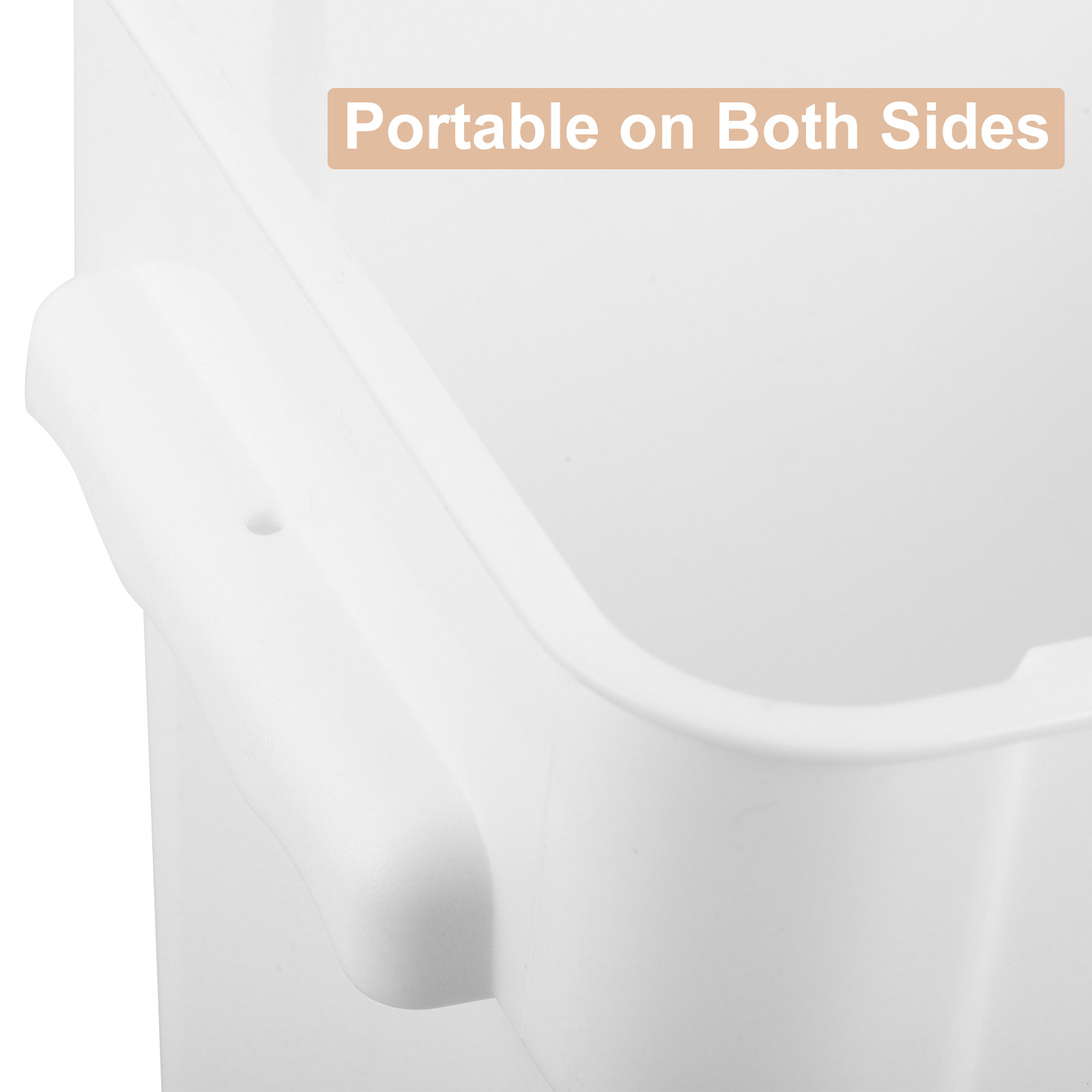 Contenitore Quadrato in Plasti - Food Storage In The Kitchen recensione e prezzo