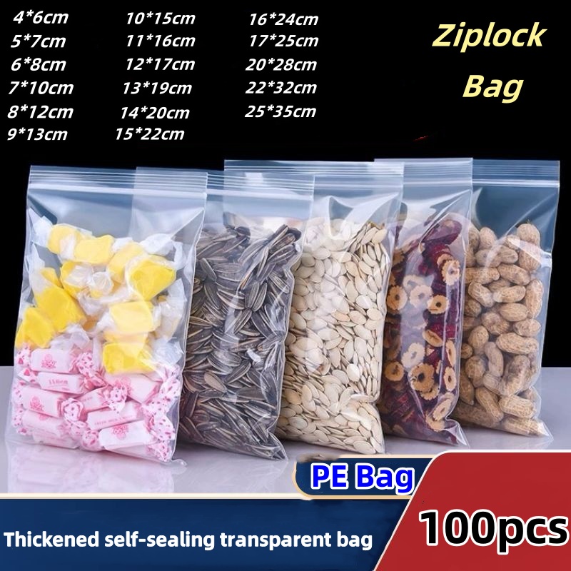 Sacchetti trasparenti Sacchett - Lock And Lock Food Storage recensione e prezzo