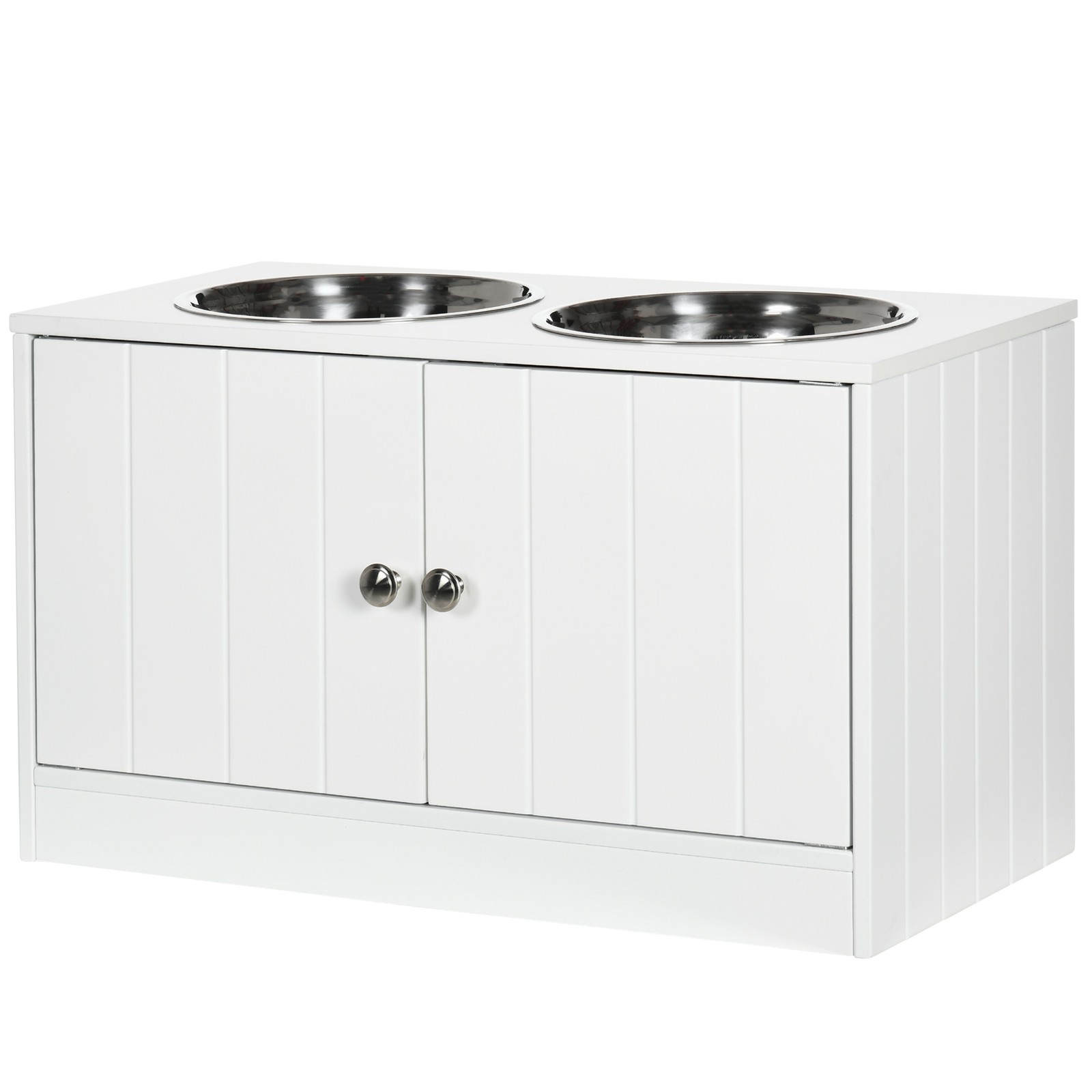 Armadio magnetico per la conse - Food Storage For Dog recensione e prezzo