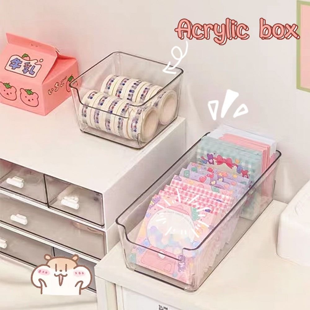 Cassetto Organizer Bin traspar - Food Storage Drawers recensione e prezzo