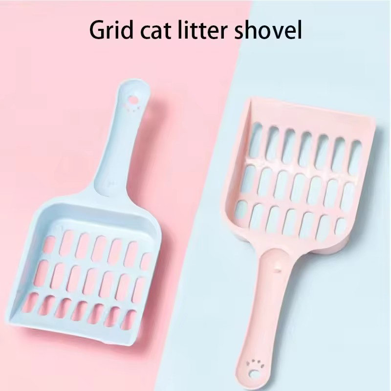 Paletta per lettiera per gatti - Food Storage With Scoop recensione e prezzo